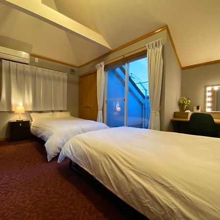 Five Room 120 Sky Tree Sensoji Freeparking 1292Sqft Tokyo Exterior photo