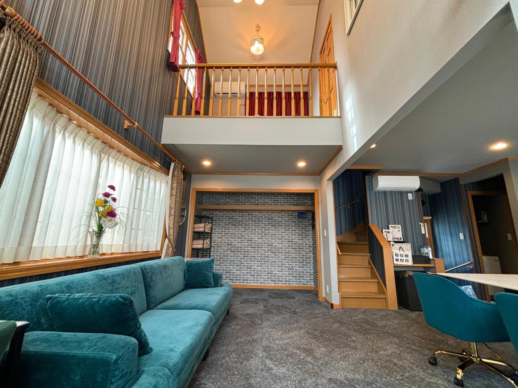 Five Room 120 Sky Tree Sensoji Freeparking 1292Sqft Tokyo Exterior photo