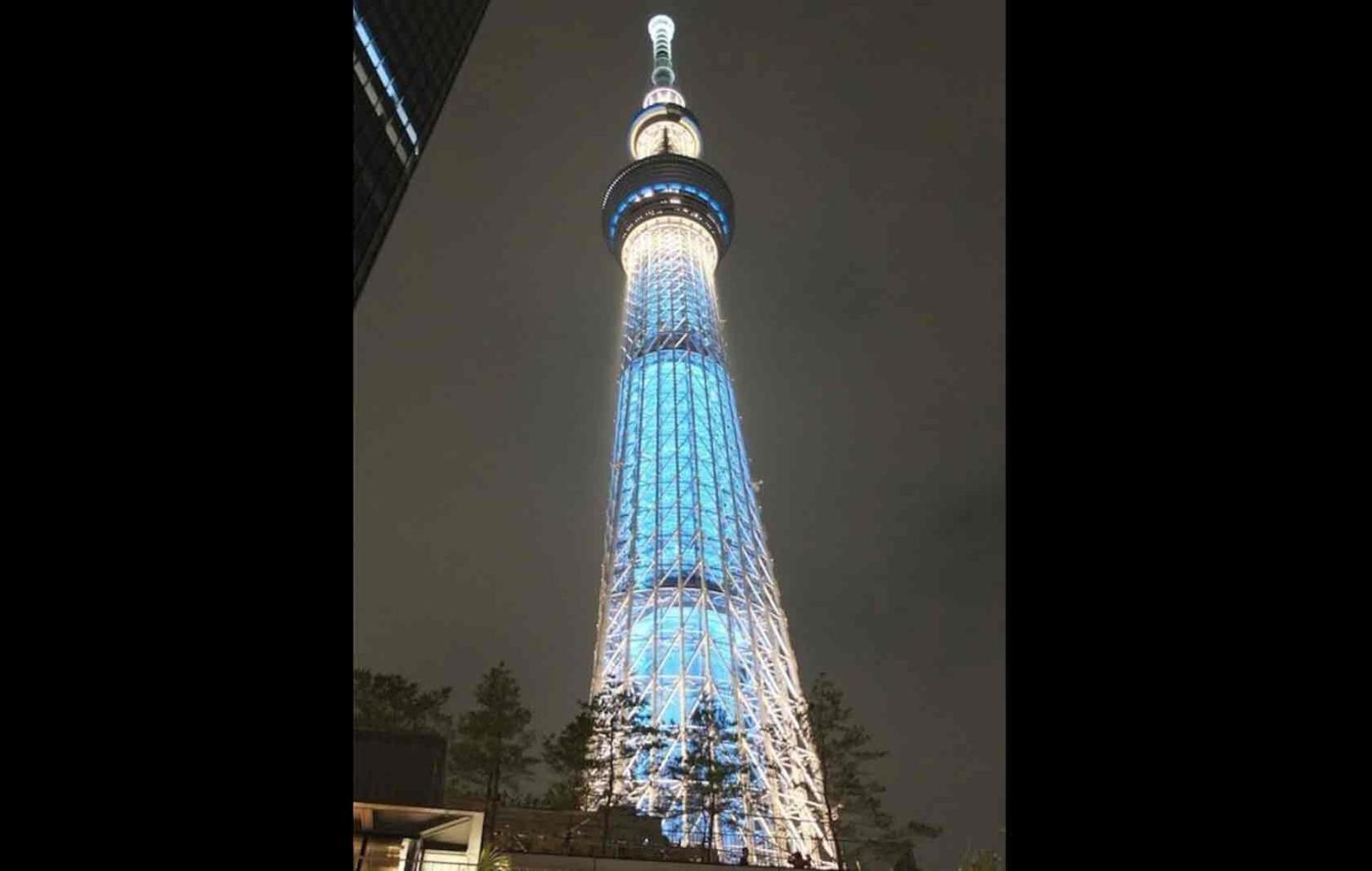 Five Room 120 Sky Tree Sensoji Freeparking 1292Sqft Tokyo Exterior photo